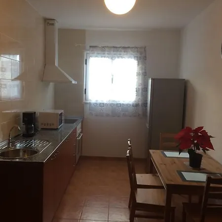 Orquidea Apartamento * Тиас
