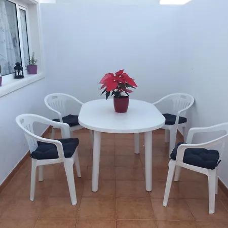 Orquidea Apartamento Апартаменты